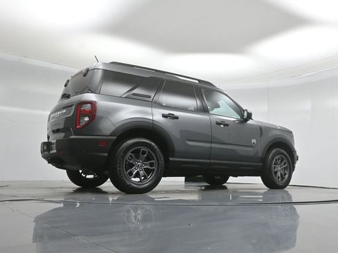 Certified 2023 Ford Bronco Sport Big Bend w/ Convenience Package AWD/4WD image 48