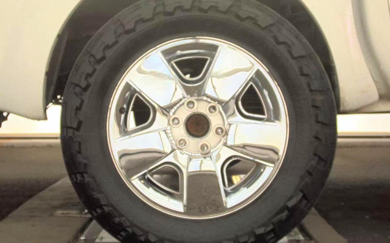Used 2019 Nissan Frontier SV RWD image 10
