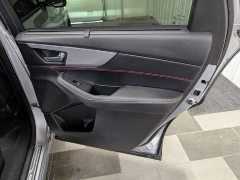 Used 2022 Acura MDX A-Spec AWD/4WD image 24