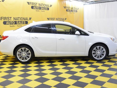 Used 2014 Buick Verano image 11