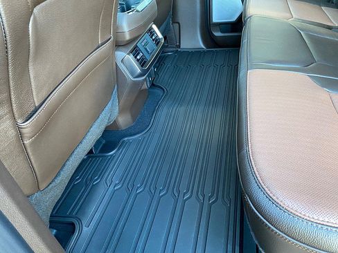 Certified 2025 Ford F150 King Ranch image 30