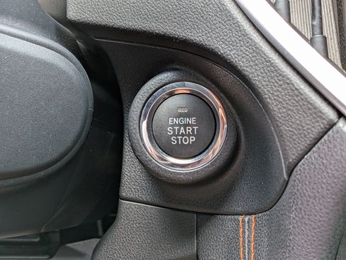 New 2026 Subaru Crosstrek 2.5i Limited AWD/4WD image 28