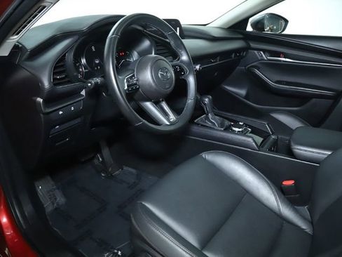 Used 2024 MAZDA MAZDA3 s image 26