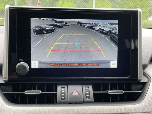 Used 2024 Toyota RAV4 XLE Premium w/ Weather Package FWD image 37
