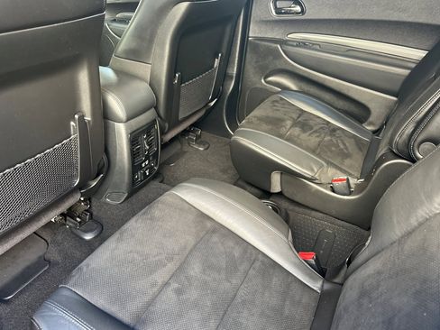 Used 2019 Dodge Durango R/T image 14