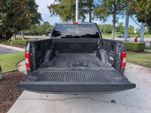 Used 2019 Ford F150 XL w/ Equipment Group 101A Mid AWD/4WD image 30