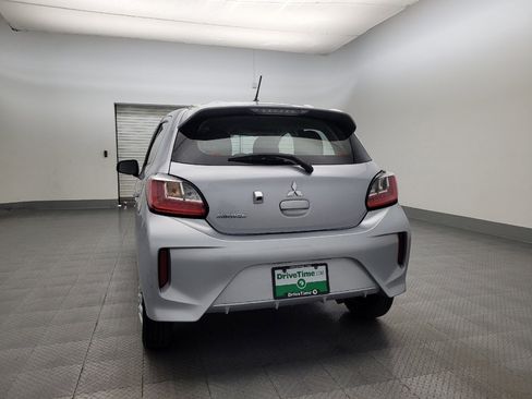 Used 2021 Mitsubishi Mirage LE image 6
