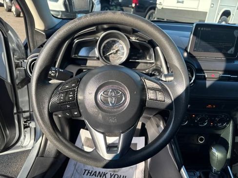 Used 2017 Toyota Yaris iA FWD image 22