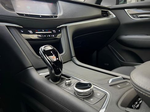 Used 2020 Cadillac XT5 Sportv image 62