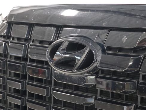 Used 2025 Hyundai Palisade SEL AWD/4WD image 10
