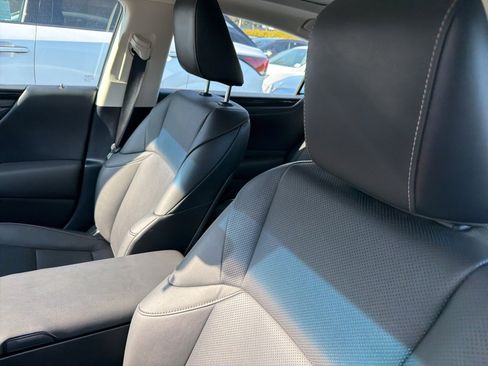 Used 2020 Lexus ES 350 350 image 8