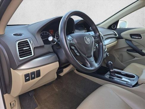 Used 2016 Acura RDX FWD w/ Technology Package image 10
