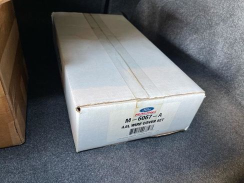 Used 2004 Ford Mustang Cobra RWD image 42