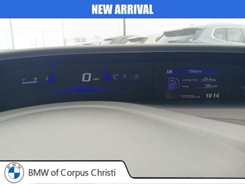 Used 2012 Honda Civic LX image 19