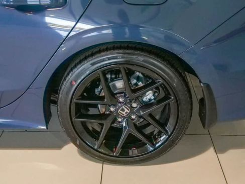 New 2026 Honda Civic Sport image 6