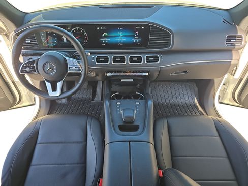 Used 2022 Mercedes-Benz GLE 350 image 9