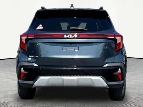 Used 2024 Kia Seltos S FWD image 5