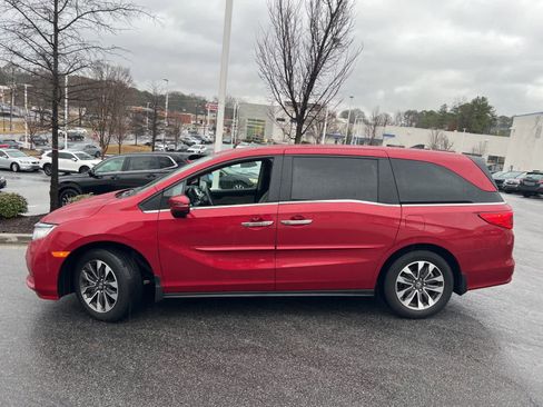 Used 2023 Honda Odyssey EX-L image 6