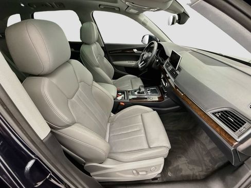Used 2018 Audi Q5 2.0T Premium Plus w/ Premium Plus Package AWD/4WD image 18