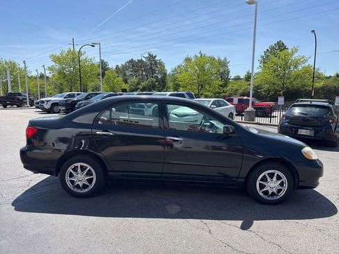 Used 2008 Toyota Corolla CE FWD image 7