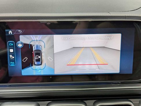 New 2026 Mercedes-Benz GLE 350 4MATIC image 26