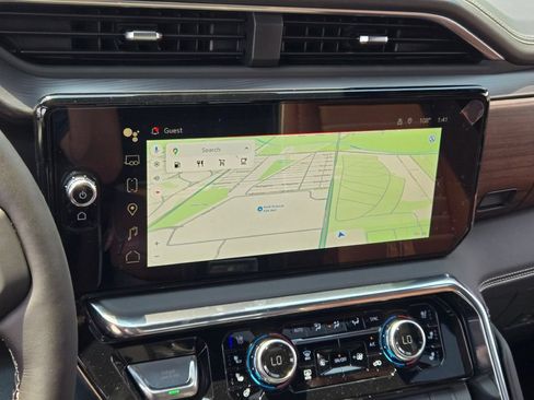 New 2026 GMC Sierra 1500 Denali Ultimate AWD/4WD image 7