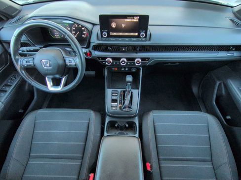 Certified 2023 Honda CR-V Sport image 15