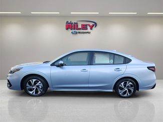 Certified 2025 Subaru Legacy Premium video 2