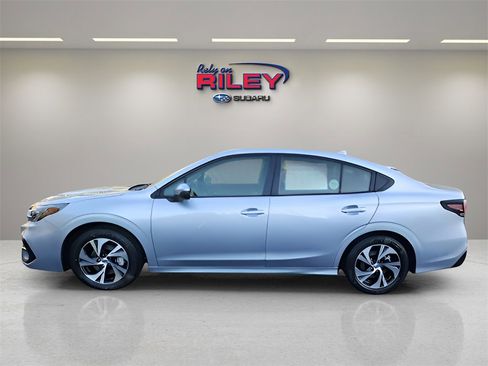 Certified 2025 Subaru Legacy Premium image 2