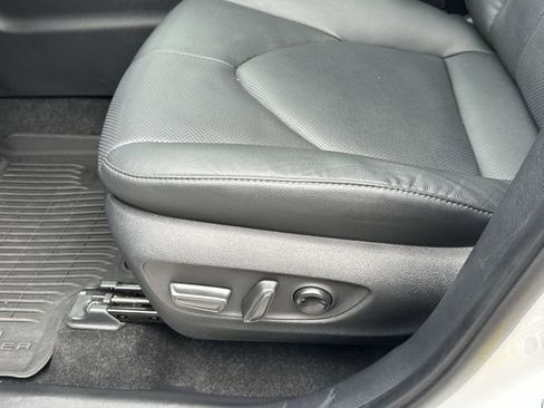 Used 2024 Toyota Grand Highlander AWD image 26