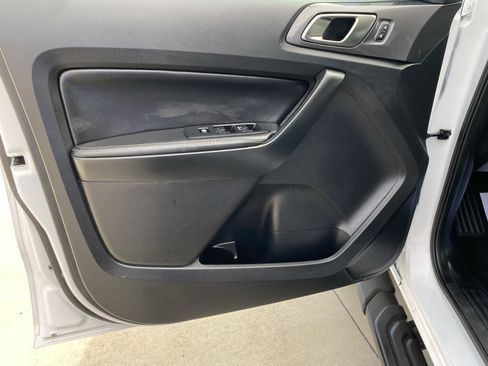 Used 2021 Ford Ranger Lariat w/ FX4 Off-Road Package image 18