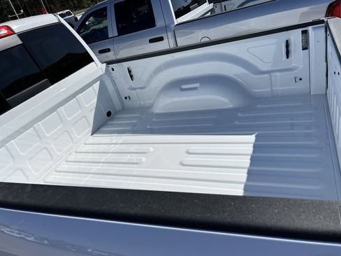 New 2026 RAM 2500 Laramie image 5