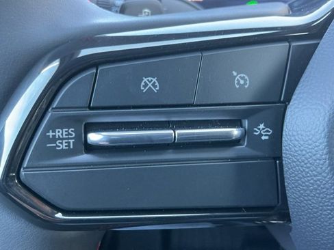 New 2026 Chevrolet Equinox EV RS image 10