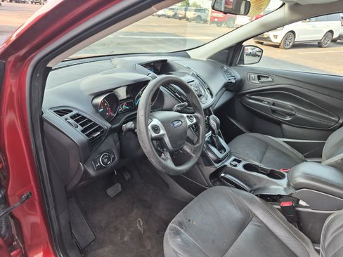 Used 2016 Ford Escape S FWD image 12