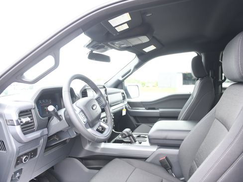 New 2026 Ford F150 XLT w/ FX4 Off-Road Package AWD/4WD image 13