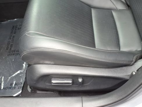 Certified 2024 Honda Civic Touring image 13