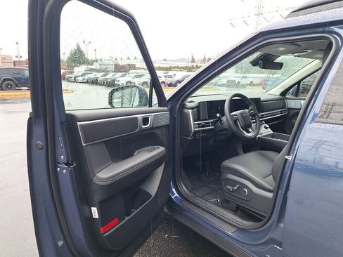 Used 2026 Hyundai Santa Fe SEL image 10