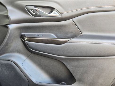 Used 2020 GMC Acadia AT4 w/ LPO, 'HIT The Road' Package image 27