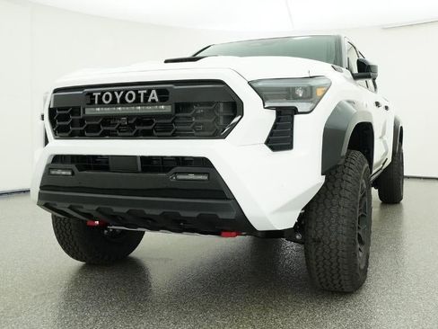 New 2026 Toyota Tacoma TRD Pro AWD/4WD image 32