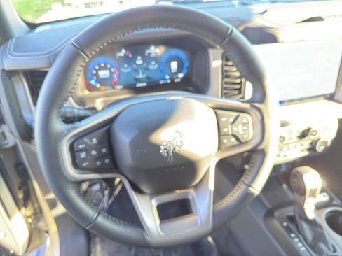 New 2025 Ford Bronco Outer Banks image 19