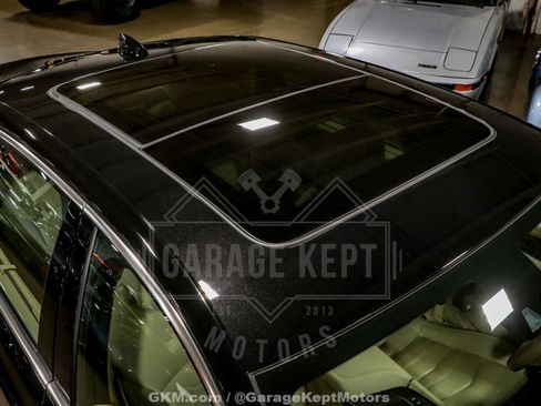 Used 2018 Cadillac CT6 Platinum AWD/4WD image 17