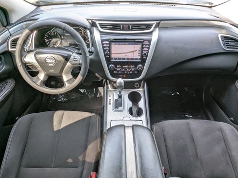 Used 2015 Nissan Murano SV AWD/4WD image 14