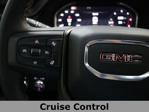 Used 2025 GMC Sierra 2500 AT4 w/ AT4 Premium Plus Package AWD/4WD image 41