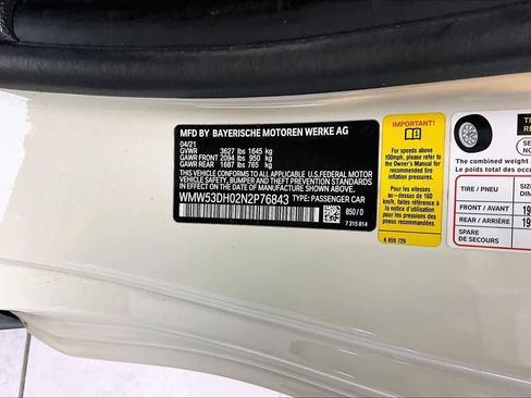 Used 2022 MINI Cooper S image 30