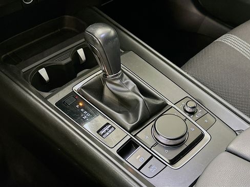 Used 2024 MAZDA CX-50 AWD 2.5 S w/ Cargo Package image 25