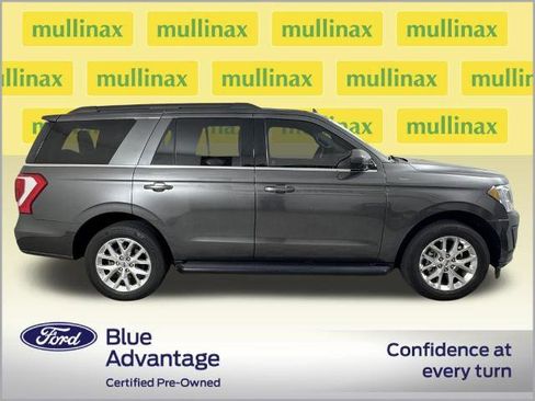 Certified 2021 Ford Expedition XLT image 2