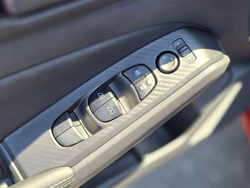 New 2026 Nissan Altima 2.5 SV w/ SV Premium Package image 19