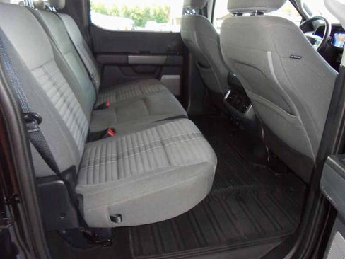 Used 2023 Ford F150 XLT AWD/4WD image 10