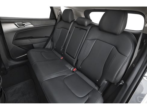 New 2027 Kia Sportage EX AWD/4WD image 36
