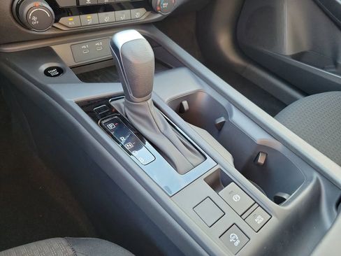 New 2026 Nissan Sentra S w/ Floor Mat Package FWD image 11